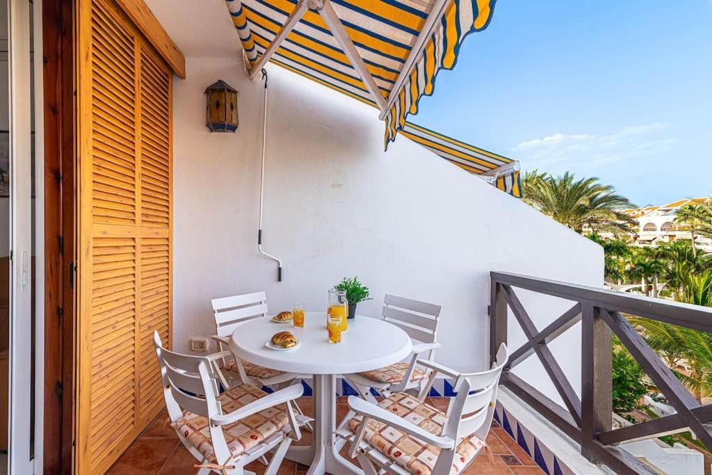 Duplex En Las Americas 3014 Arona  Exterior foto